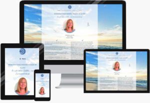 Responsive Webdesign für Heilpraktiker